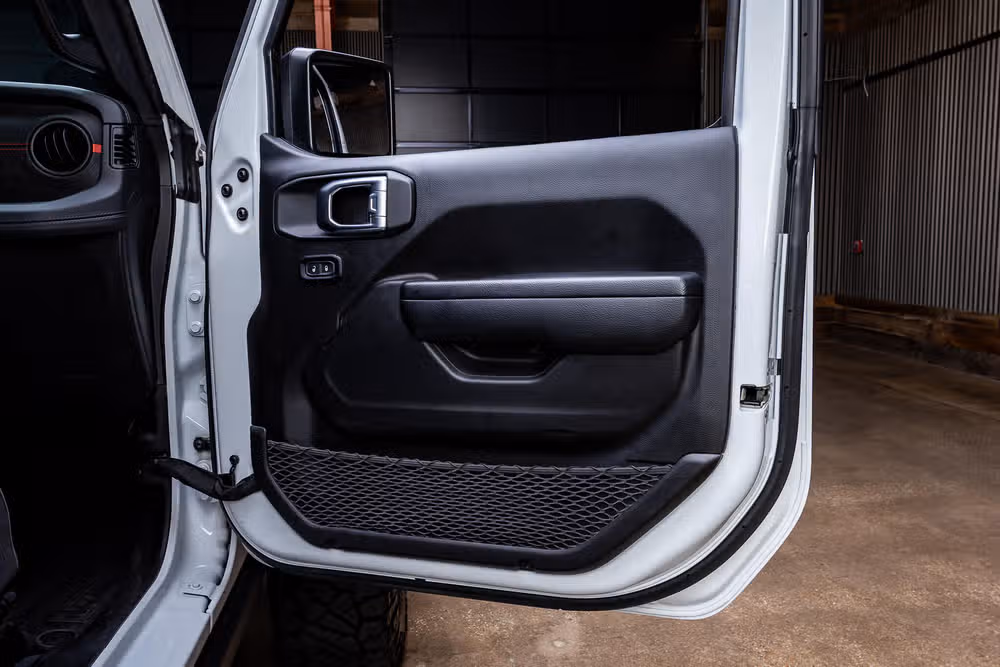 2024 Jeep Wrangler Rubicon Image 36