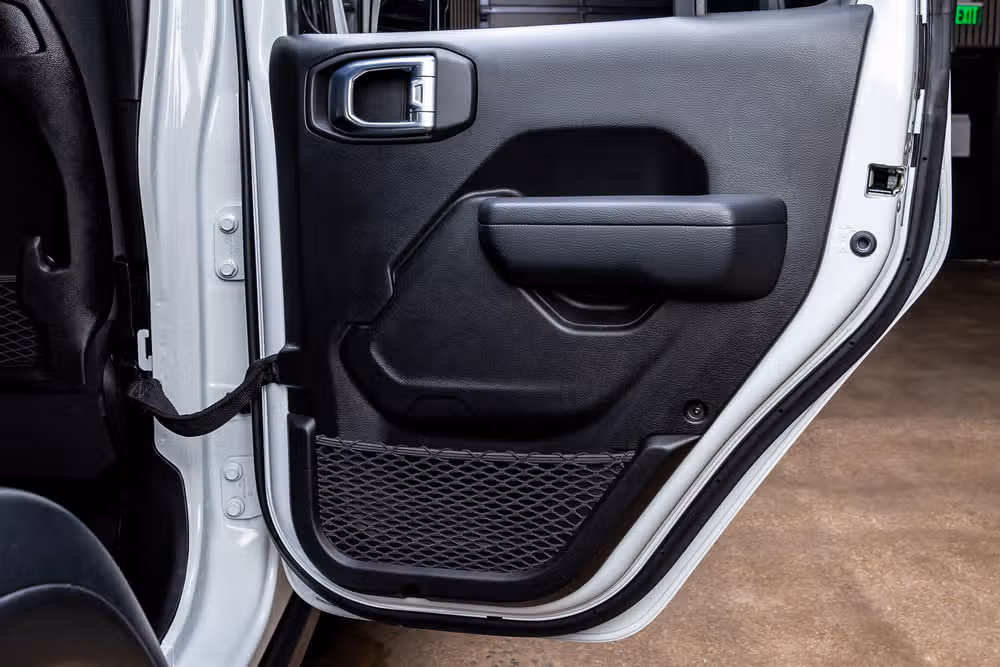 2024 Jeep Wrangler Rubicon Image 38