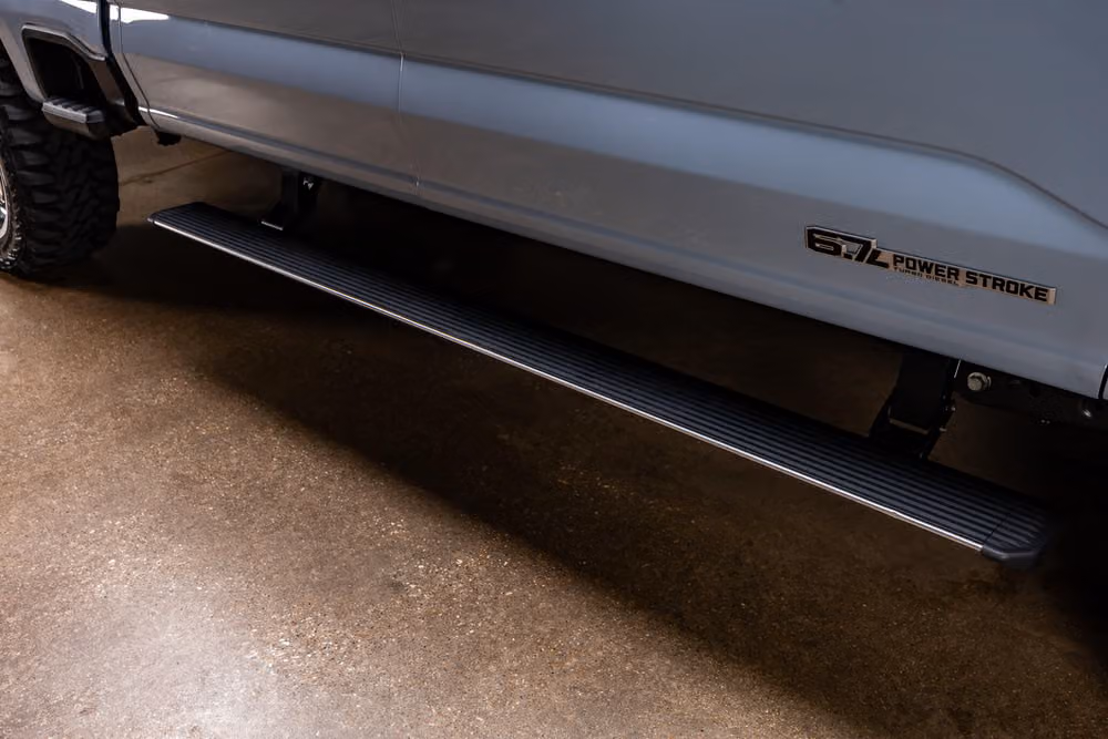 2025 Ford F-250 Super Duty King Ranch Crew Cab Image 13