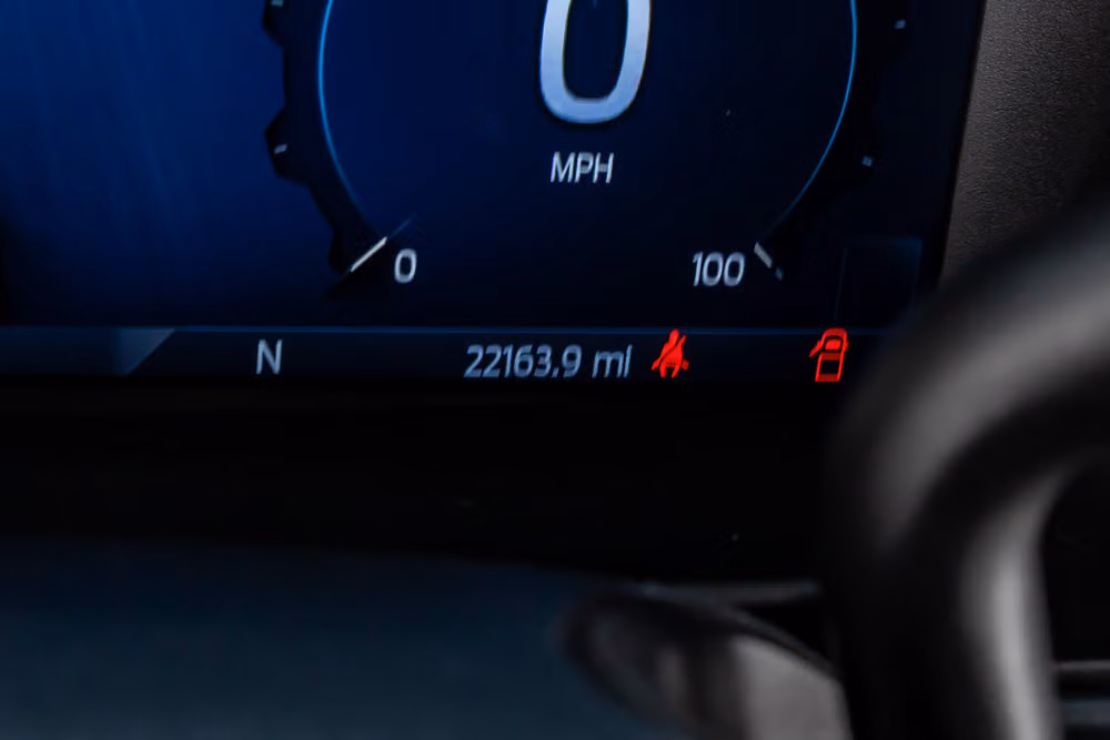 2025 Ford F-250 Super Duty King Ranch Crew Cab Image 21