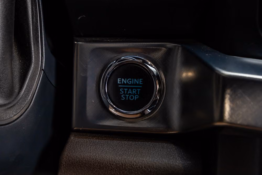 2025 Ford F-250 Super Duty King Ranch Crew Cab Image 23