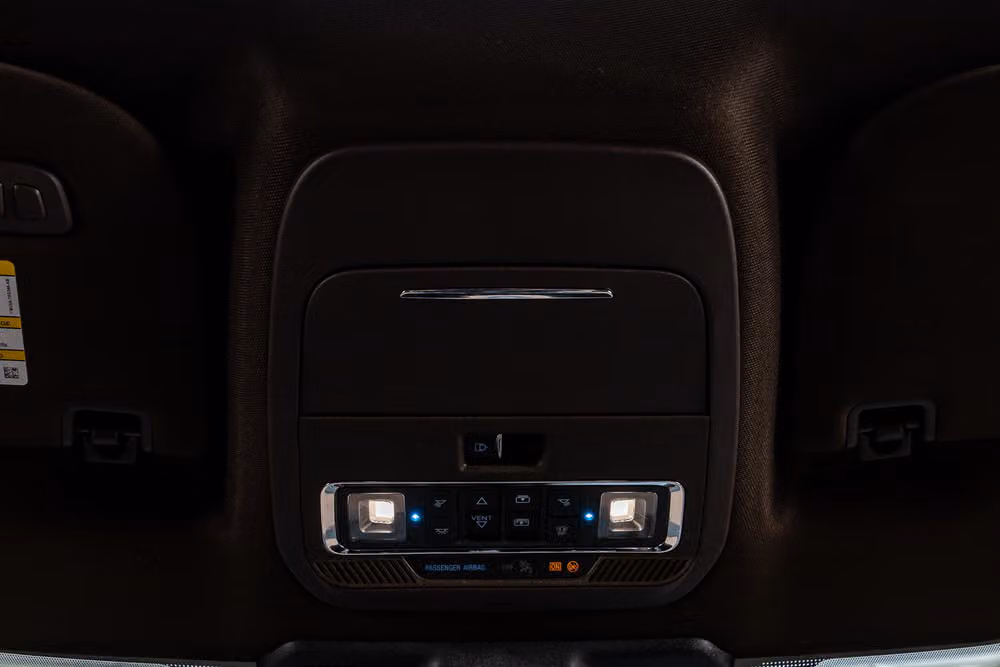 2025 Ford F-250 Super Duty King Ranch Crew Cab Image 30