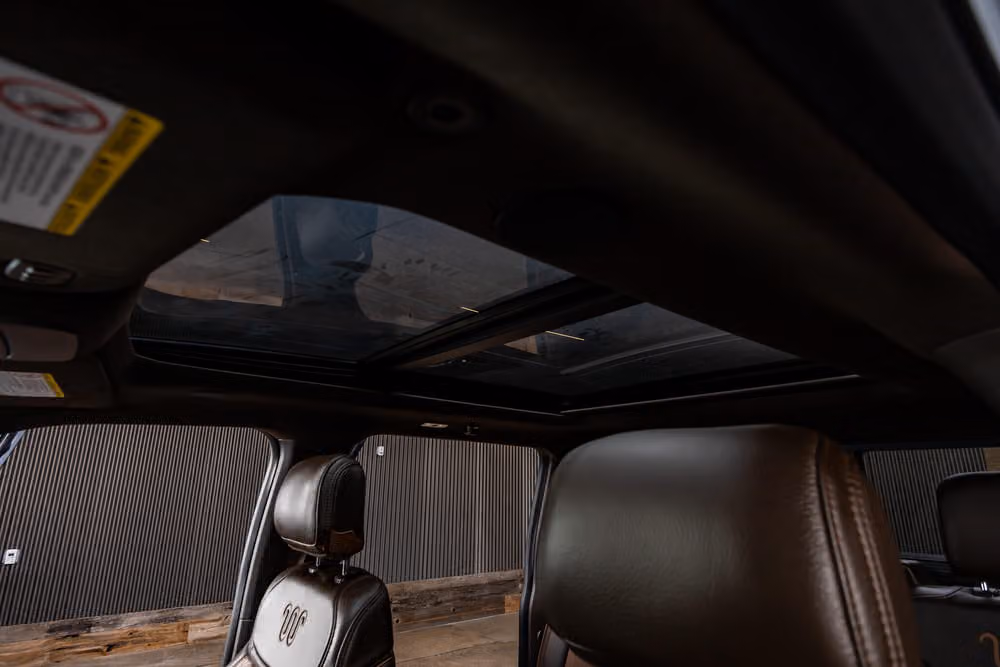 2025 Ford F-250 Super Duty King Ranch Crew Cab Image 32