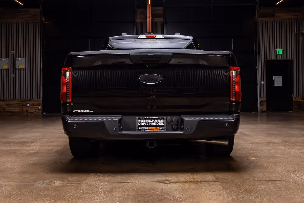 2025 Ford F-150 XL Regular Cab Image 7