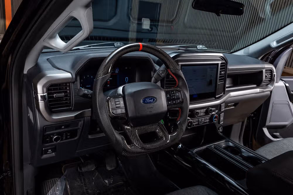 2025 Ford F-150 XL Regular Cab Image 12
