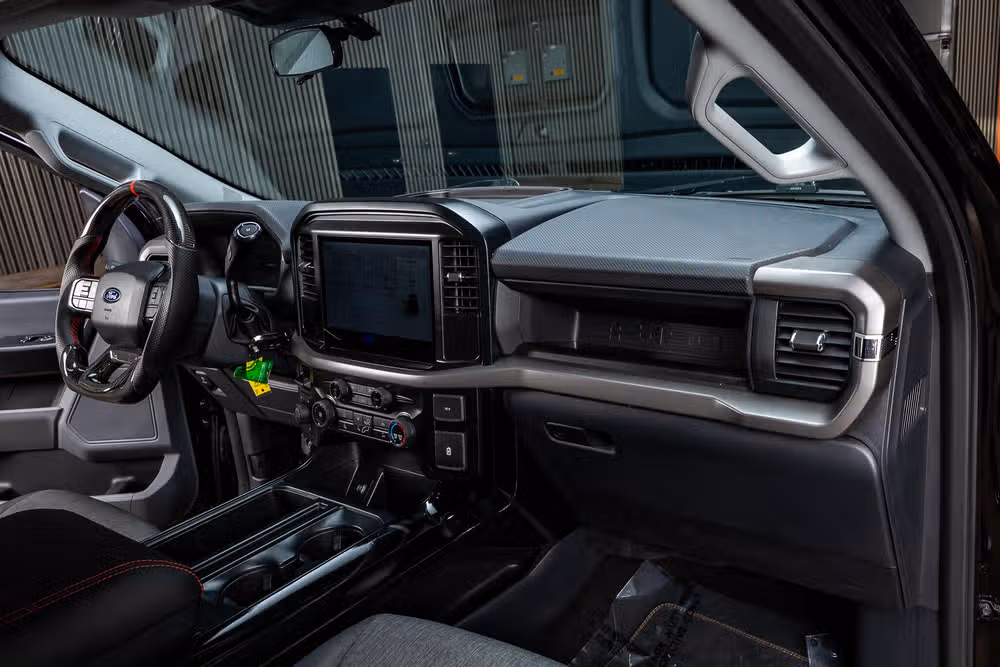 2025 Ford F-150 XL Regular Cab Image 13