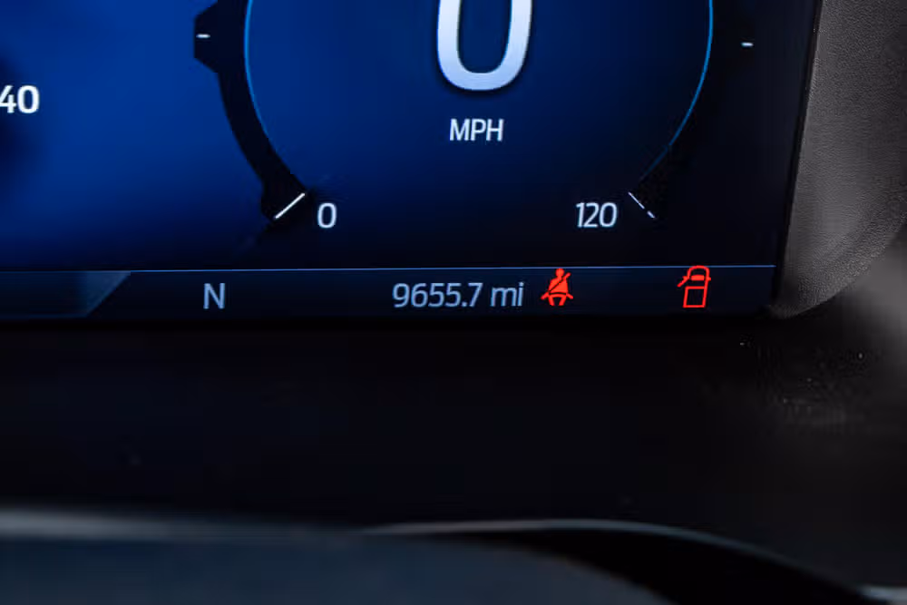 2025 Ford F-150 XL Regular Cab Image 16