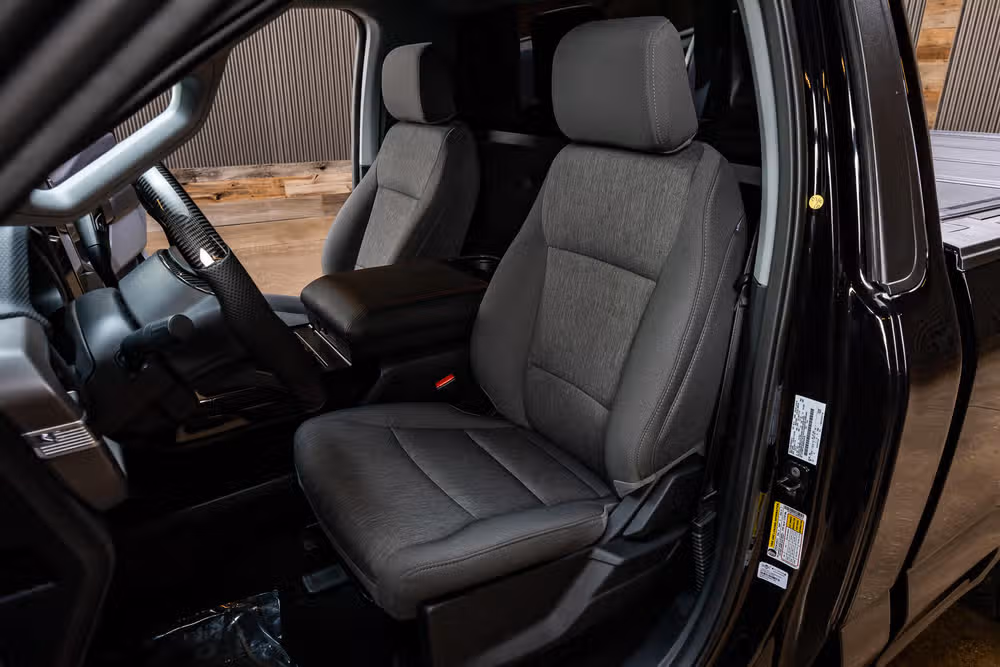 2025 Ford F-150 XL Regular Cab Image 25