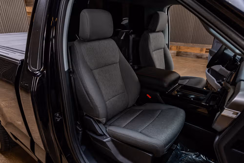 2025 Ford F-150 XL Regular Cab Image 26