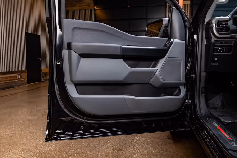 2025 Ford F-150 XL Regular Cab Image 27