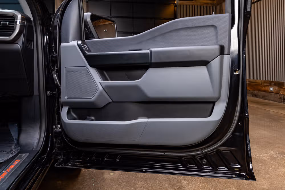 2025 Ford F-150 XL Regular Cab Image 28