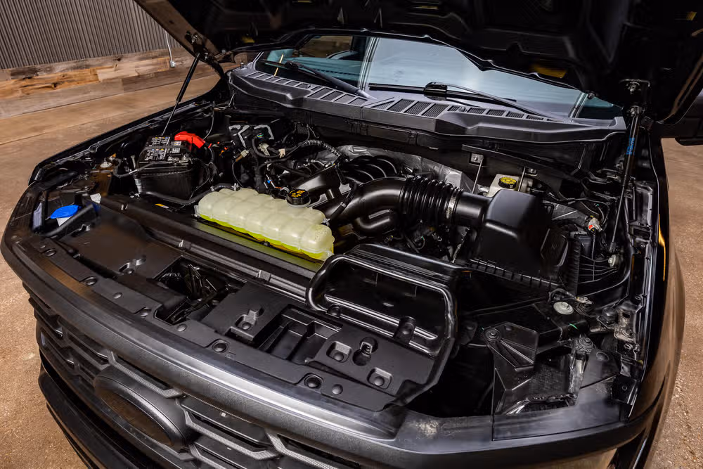 2025 Ford F-150 XL Regular Cab Image 29