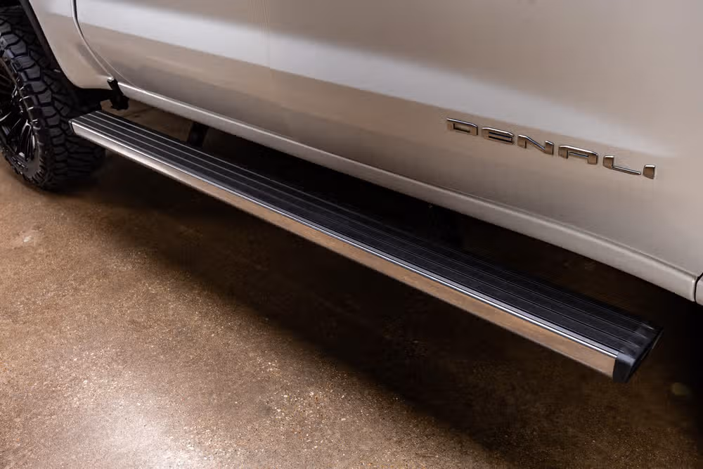 2024 GMC Sierra 1500 Denali Ultimate Crew Cab Image 13