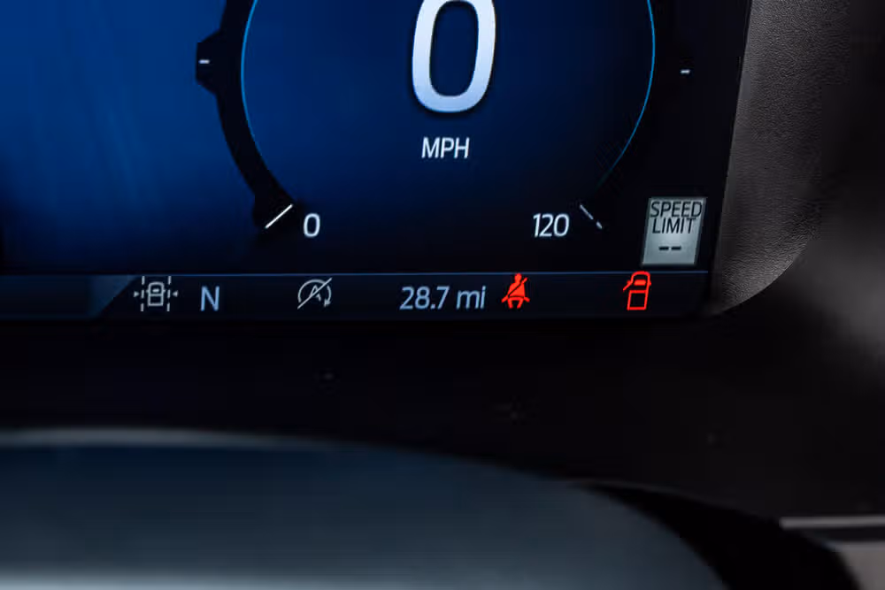2026 Ford F-150 Lariat SuperCrew Image 21