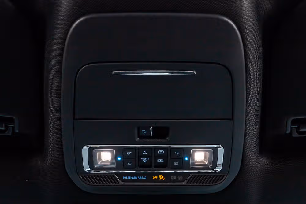 2026 Ford F-150 Lariat SuperCrew Image 30