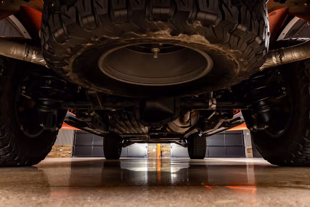 2023 Ford F-150 Raptor SuperCrew Image 15