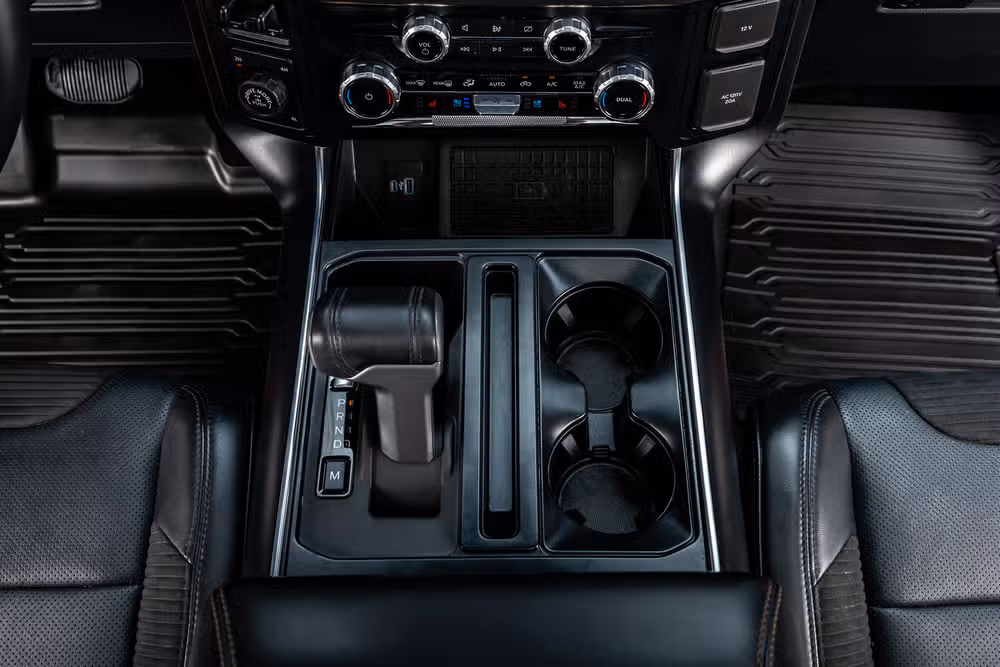 2023 Ford F-150 Raptor SuperCrew Image 28