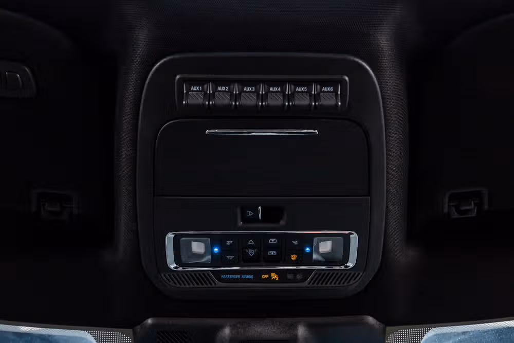 2023 Ford F-150 Raptor SuperCrew Image 29