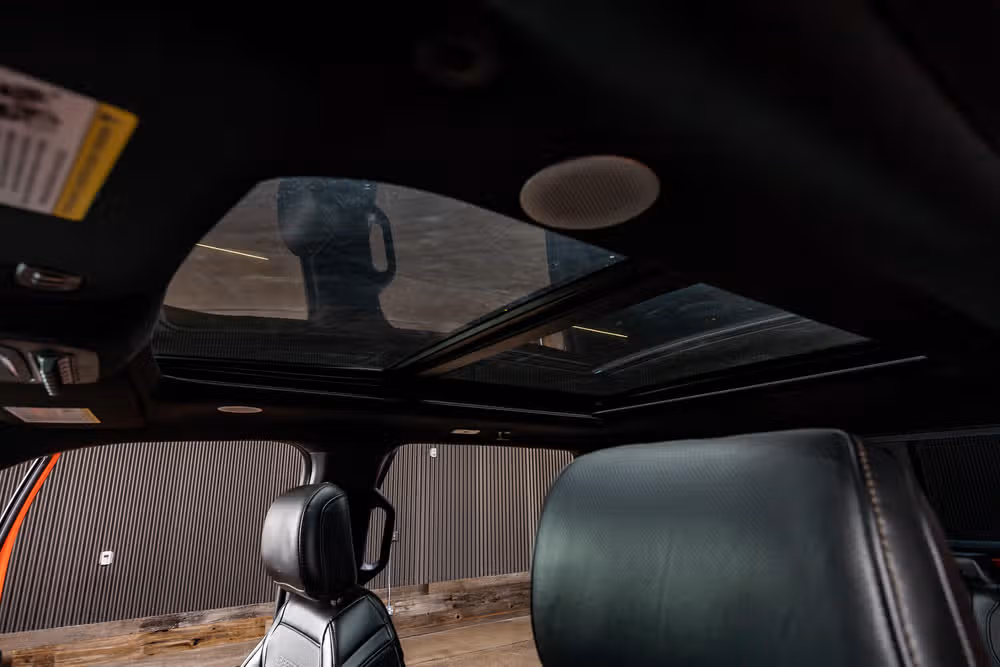 2023 Ford F-150 Raptor SuperCrew Image 31