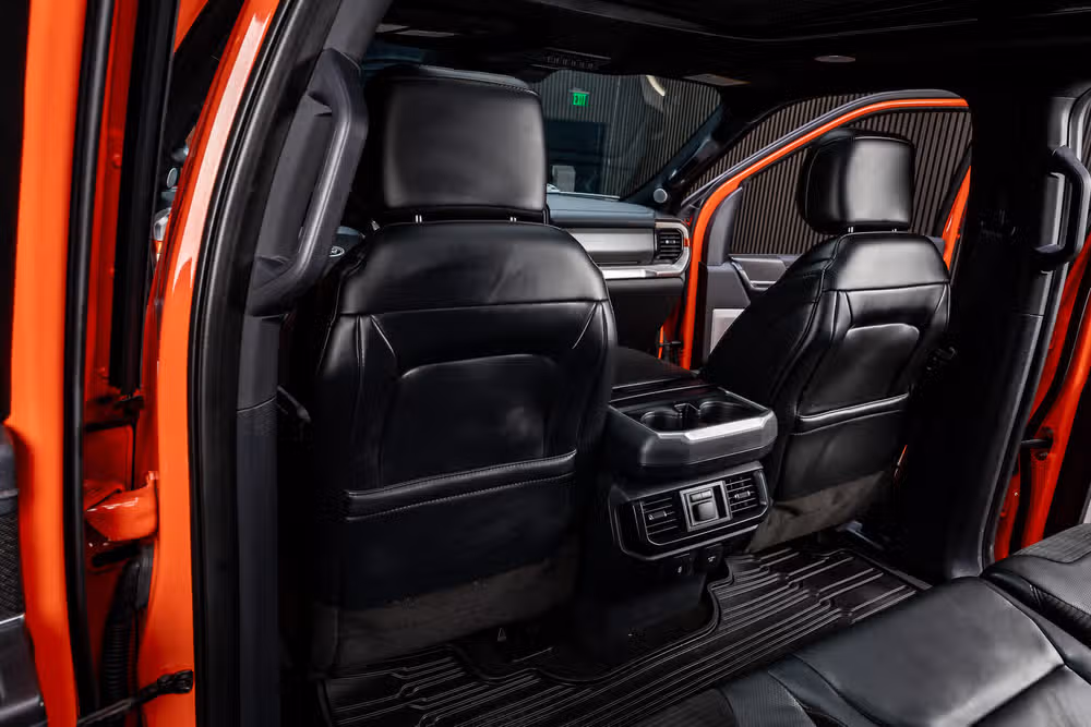 2023 Ford F-150 Raptor SuperCrew Image 35