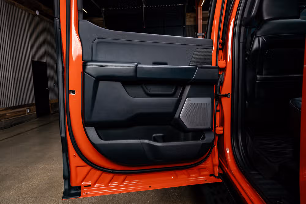 2023 Ford F-150 Raptor SuperCrew Image 39