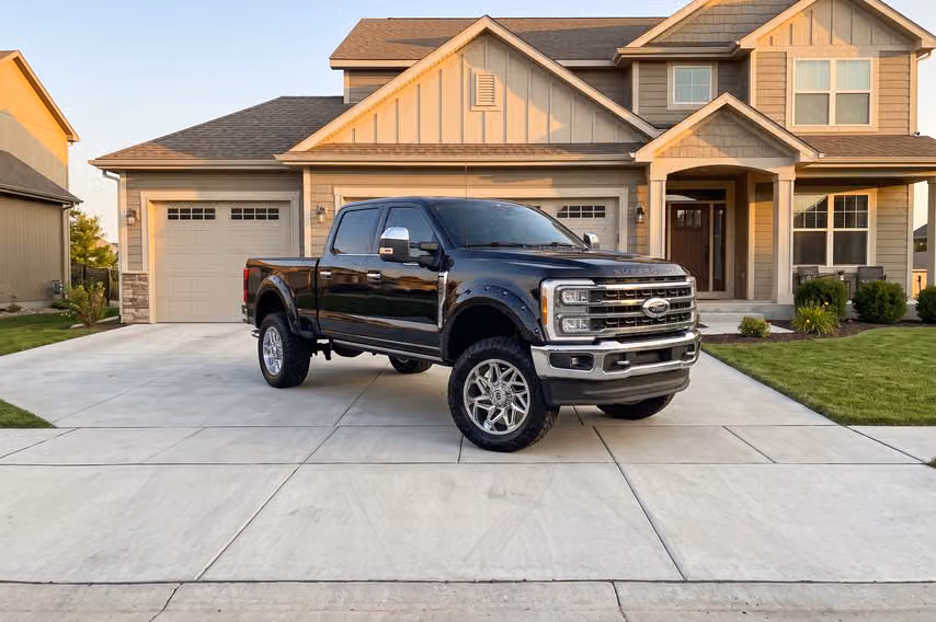 2023 Ford F-250 Super Duty King Ranch Crew Cab Image 43