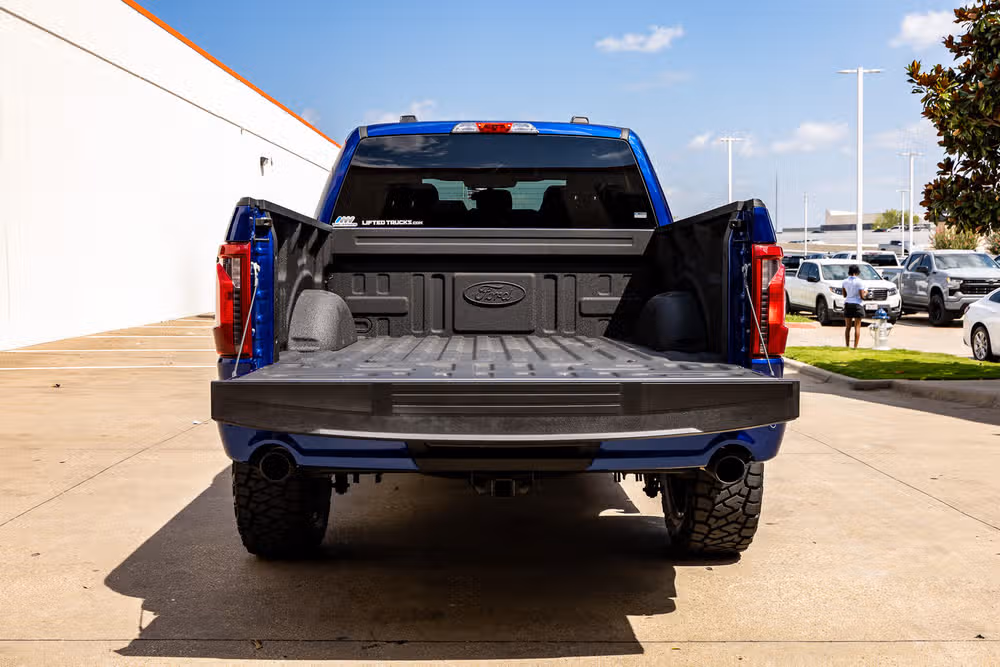 2026 Ford F-150 STX SuperCrew Image 10