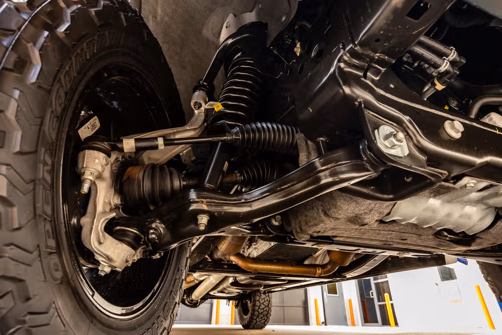 2026 Ford F-150 STX SuperCrew Image 14