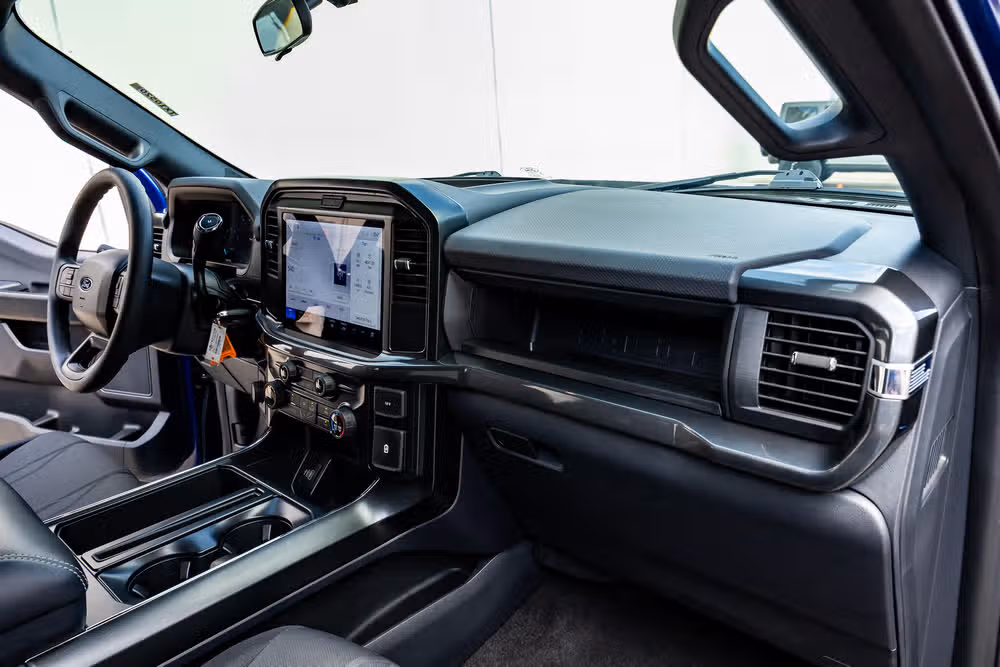 2026 Ford F-150 STX SuperCrew Image 18