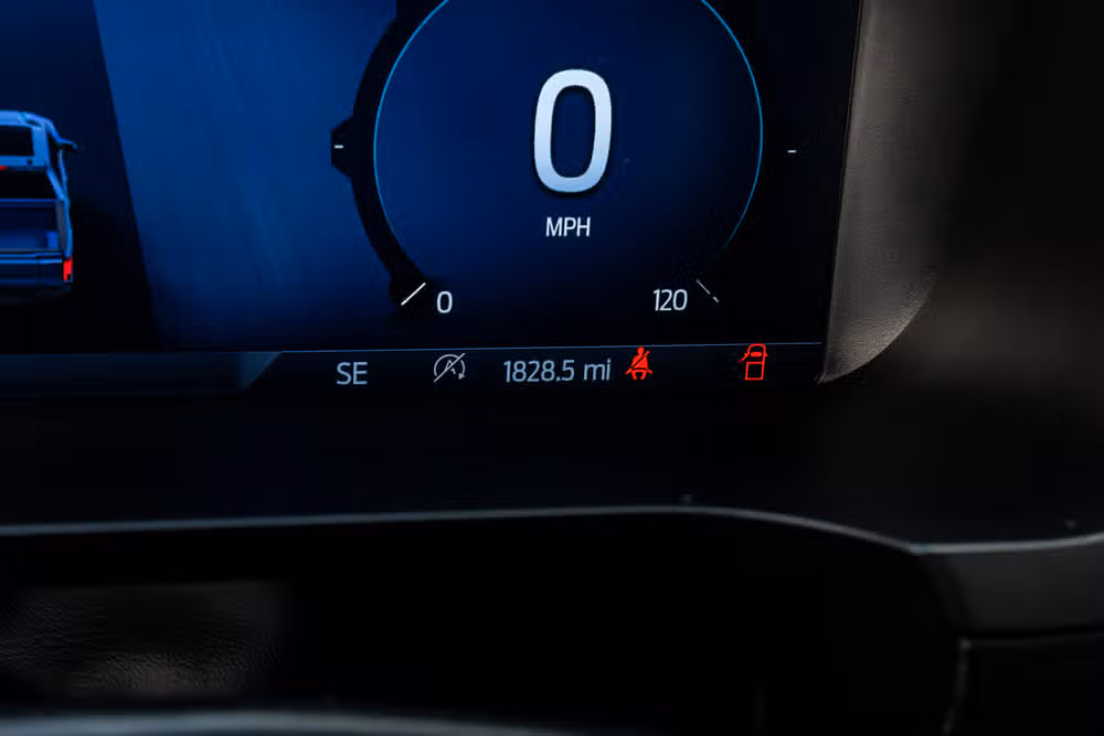 2026 Ford F-150 STX SuperCrew Image 21