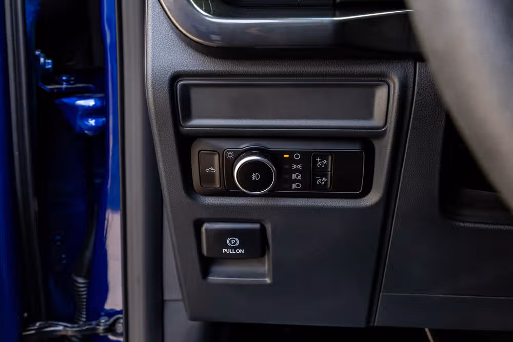 2026 Ford F-150 STX SuperCrew Image 22