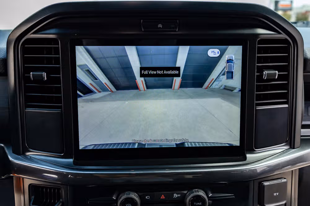 2026 Ford F-150 STX SuperCrew Image 26