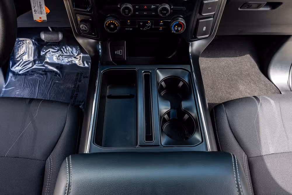2026 Ford F-150 STX SuperCrew Image 28