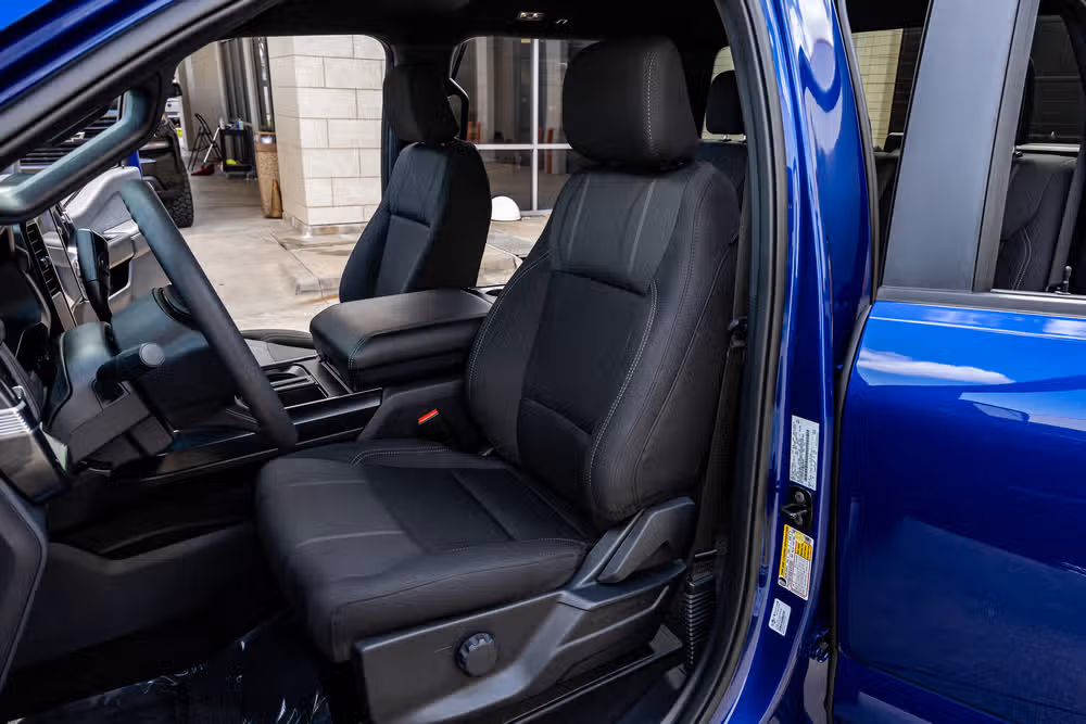 2026 Ford F-150 STX SuperCrew Image 30