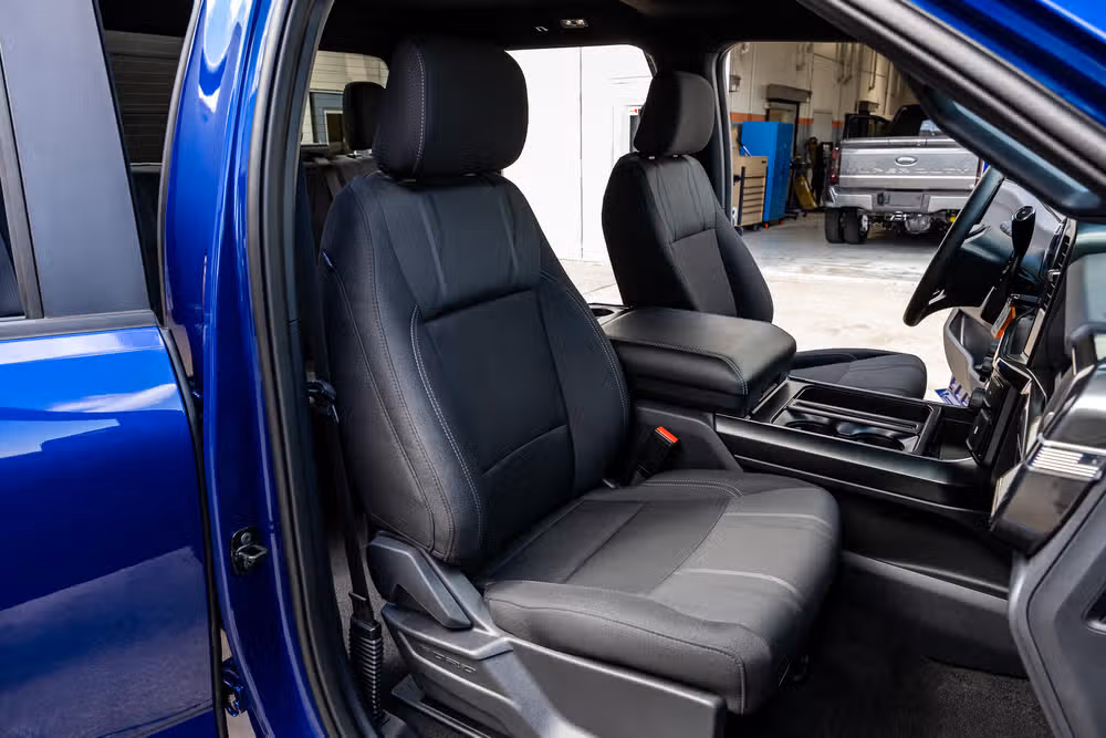 2026 Ford F-150 STX SuperCrew Image 31