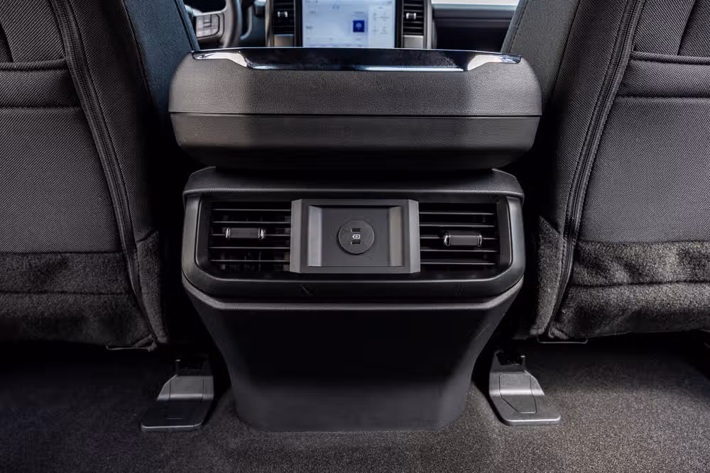 2026 Ford F-150 STX SuperCrew Image 33