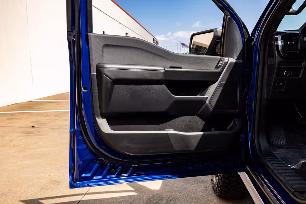 2026 Ford F-150 STX SuperCrew Image 36