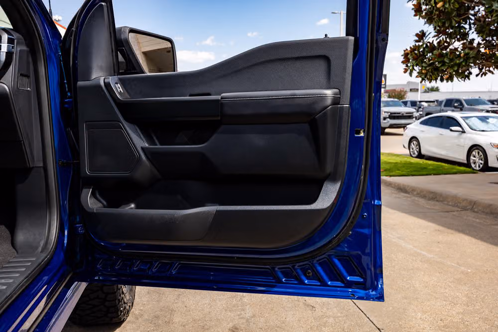 2026 Ford F-150 STX SuperCrew Image 37
