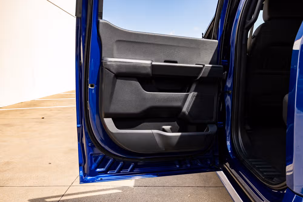 2026 Ford F-150 STX SuperCrew Image 38