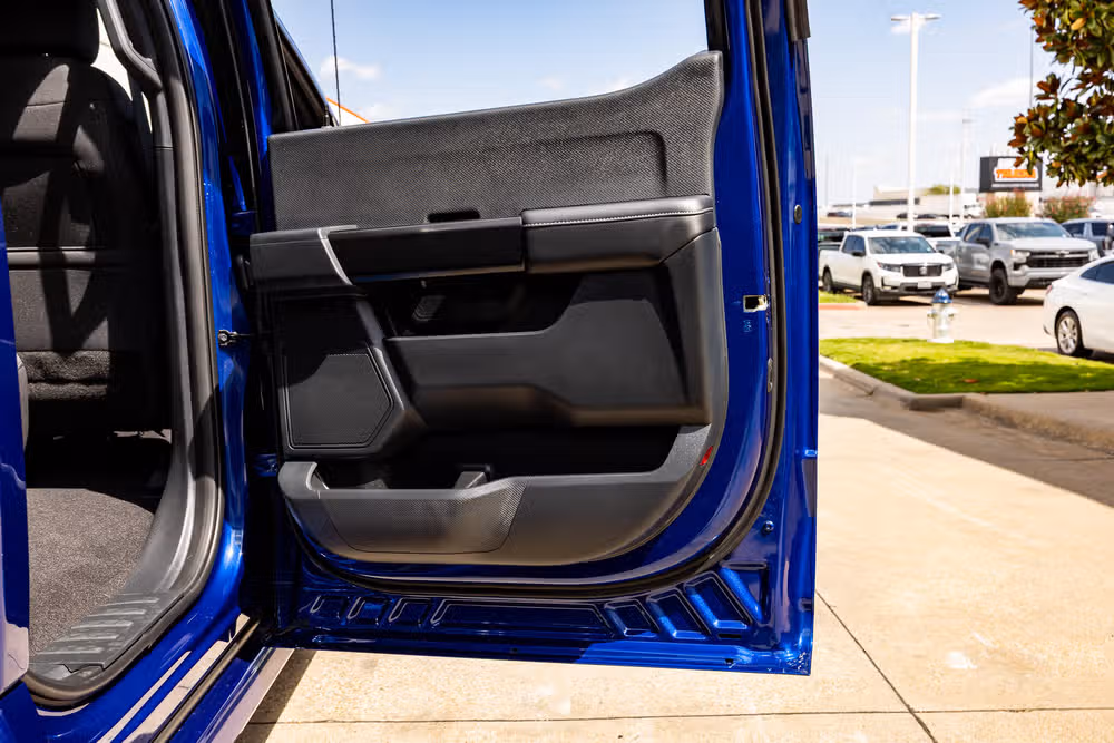 2026 Ford F-150 STX SuperCrew Image 39