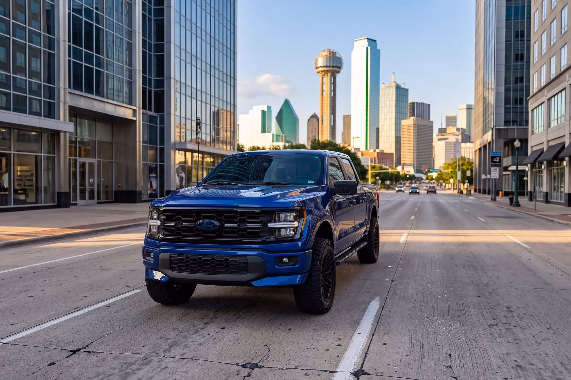2026 Ford F-150 STX SuperCrew Image 43