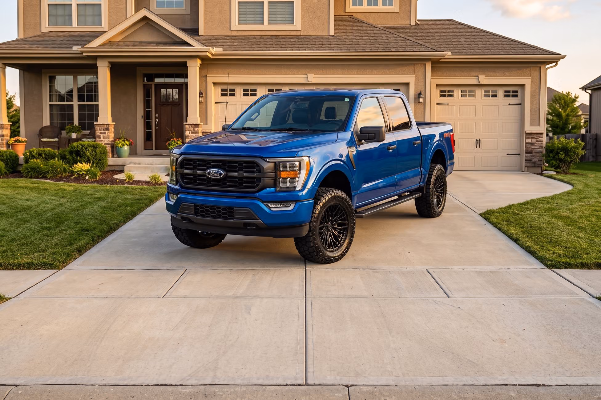 2026 Ford F-150 STX SuperCrew Image 42