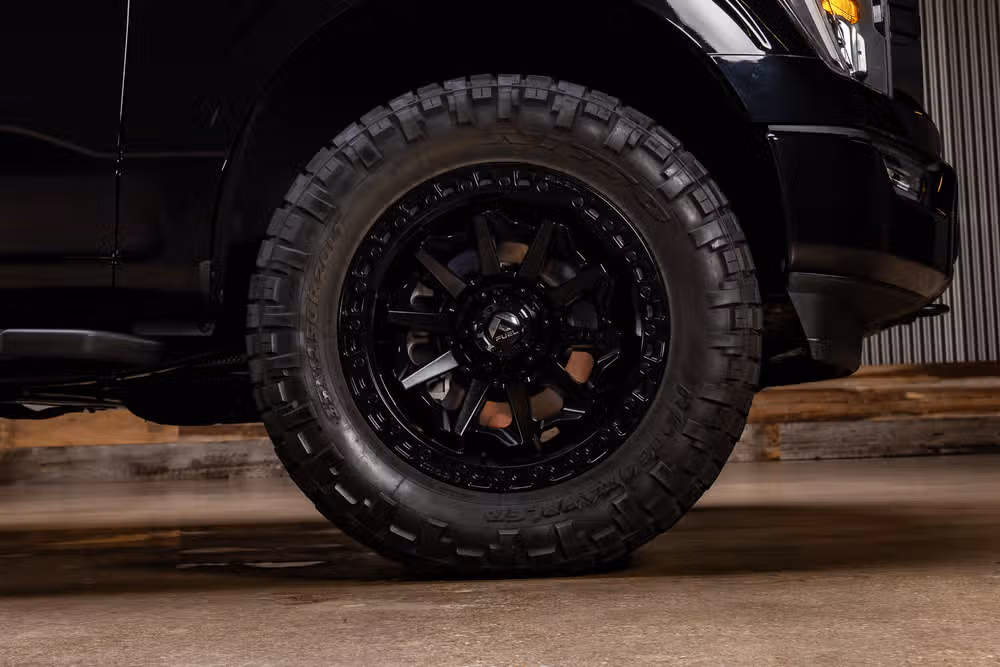 2022 Ford F-150 XLT SuperCrew Image 11