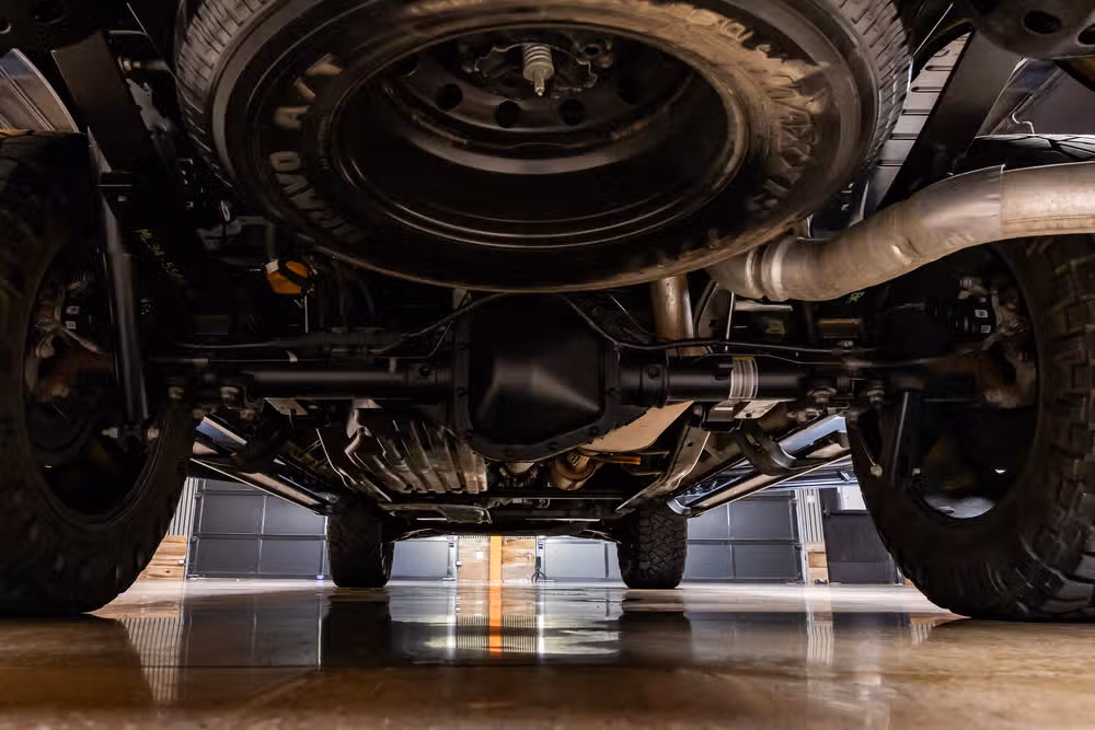 2022 Ford F-150 XLT SuperCrew Image 15