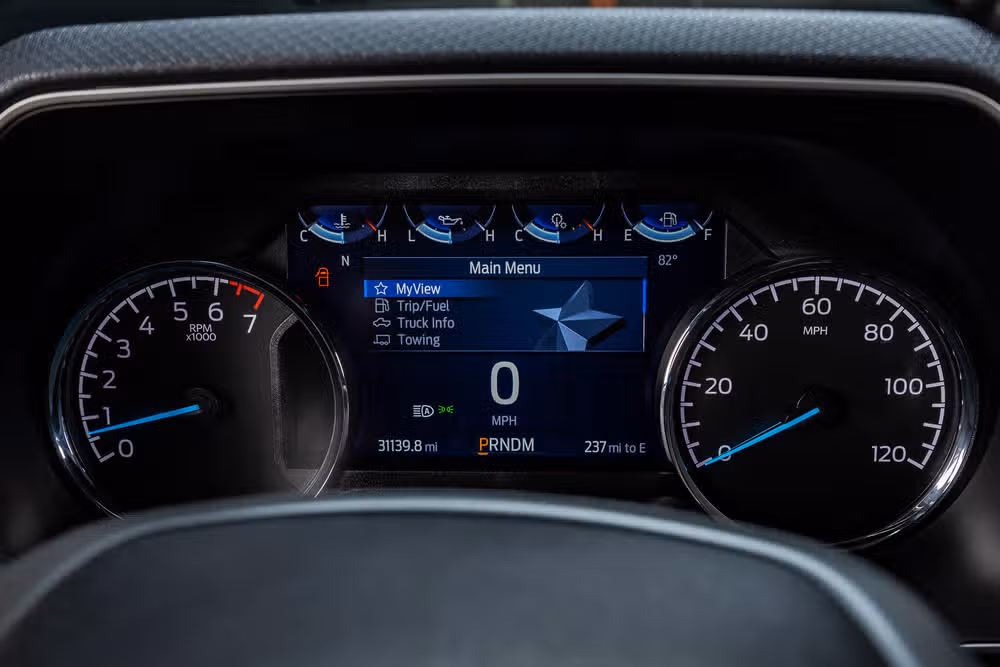 2022 Ford F-150 XLT SuperCrew Image 19