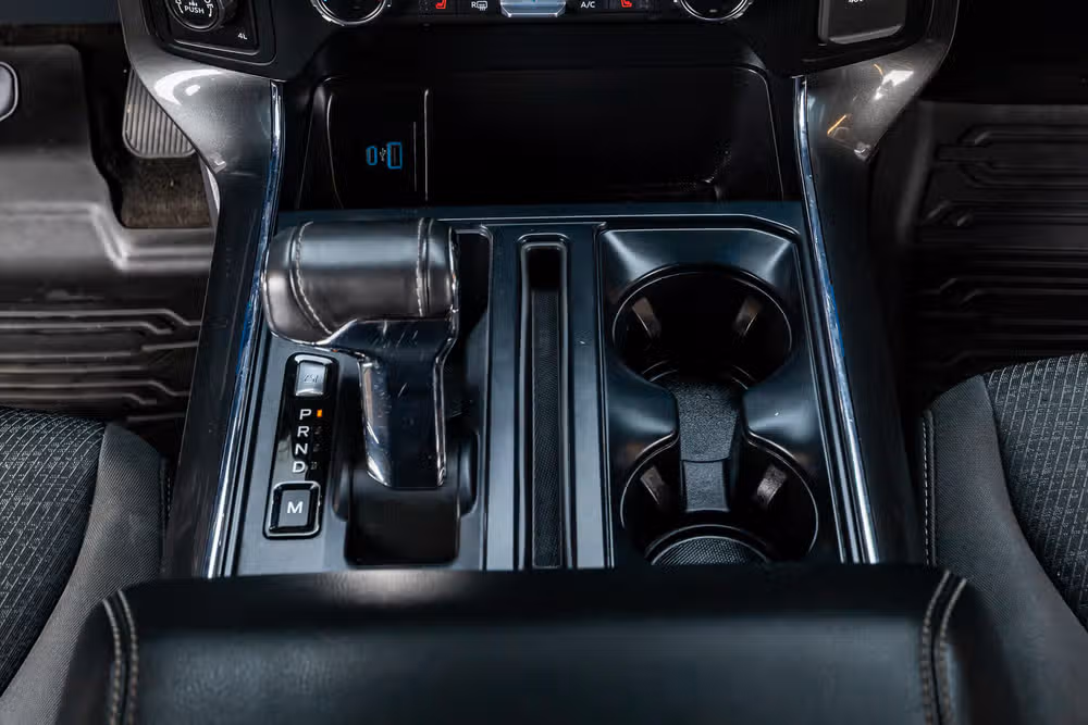 2022 Ford F-150 XLT SuperCrew Image 28