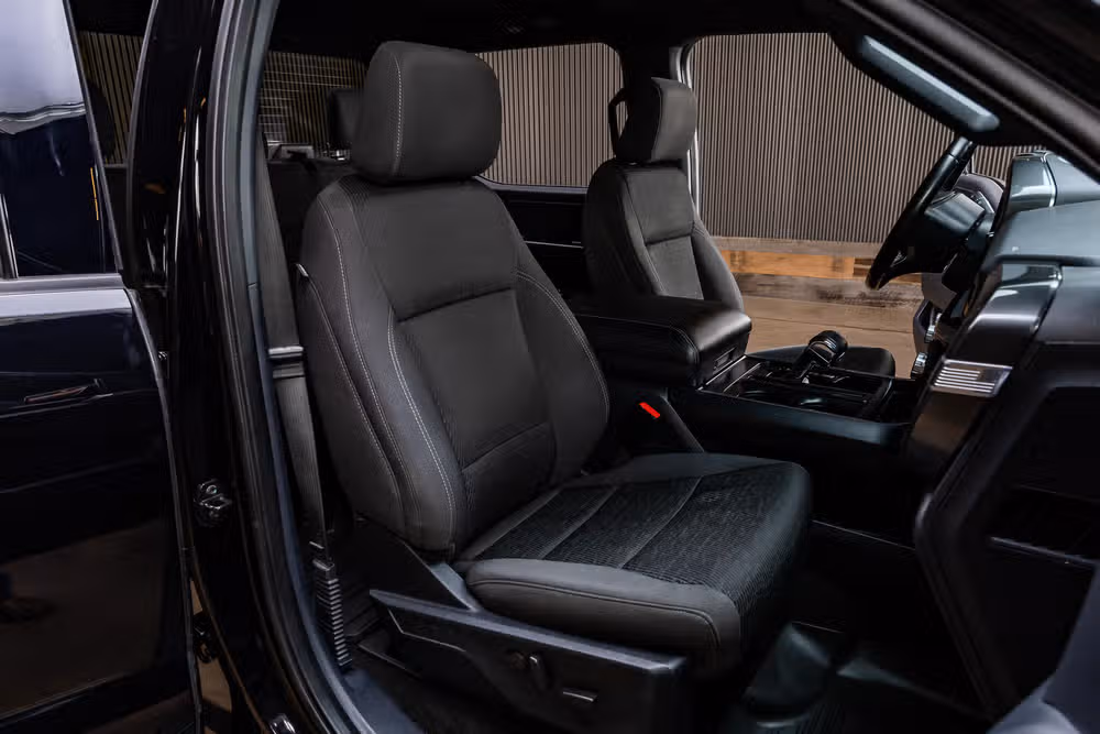 2022 Ford F-150 XLT SuperCrew Image 31
