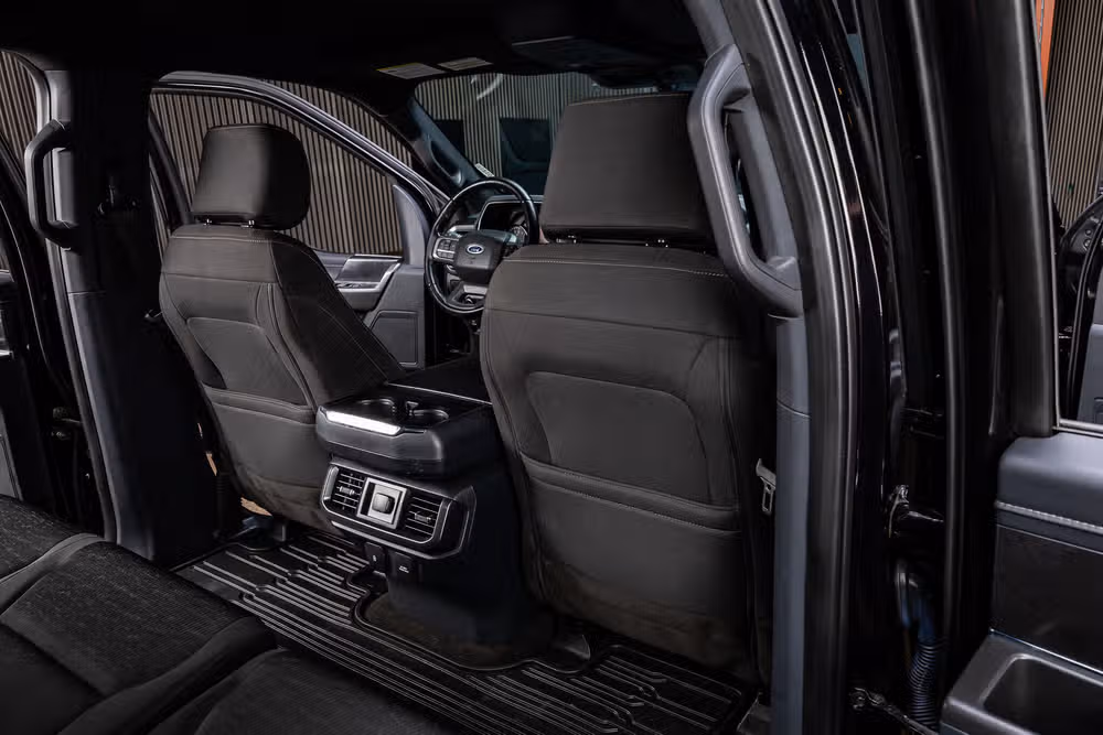 2022 Ford F-150 XLT SuperCrew Image 32