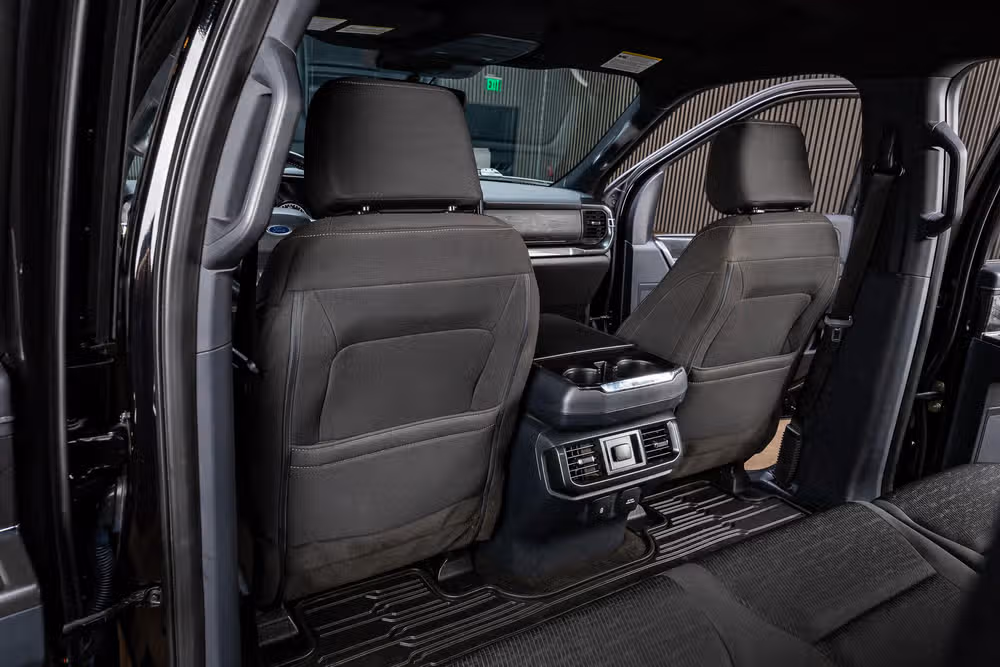 2022 Ford F-150 XLT SuperCrew Image 34