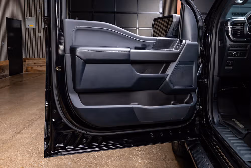 2022 Ford F-150 XLT SuperCrew Image 36